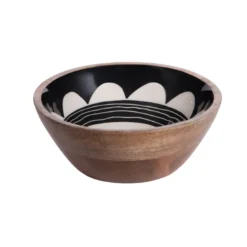 Coupelle zanzibar 20 cm
