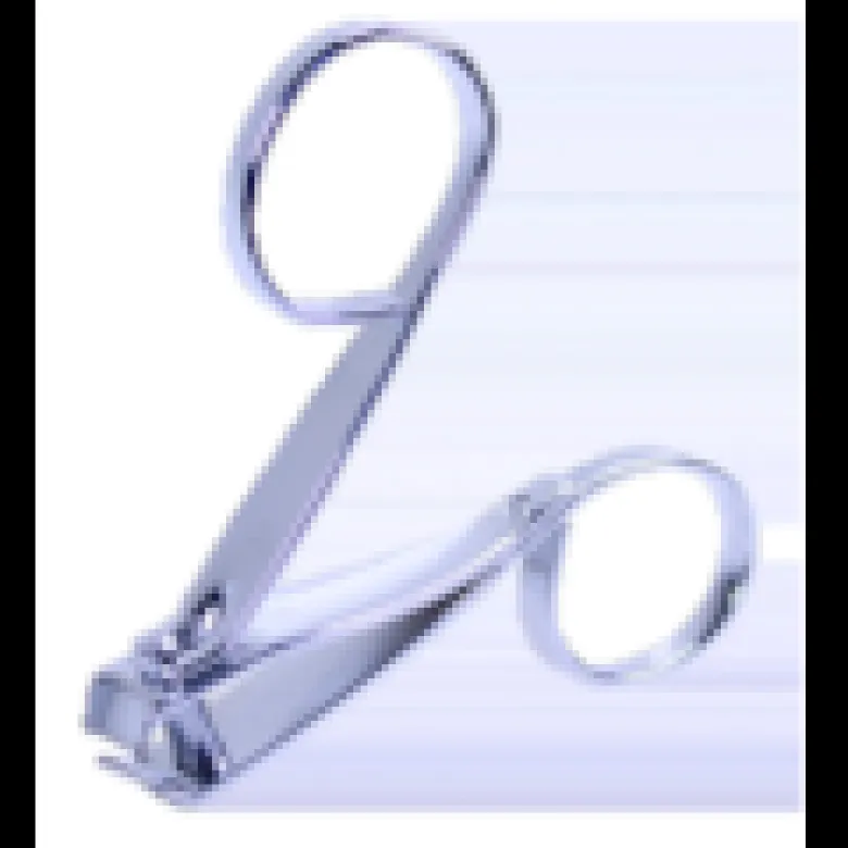 Coupe ongles avec anses