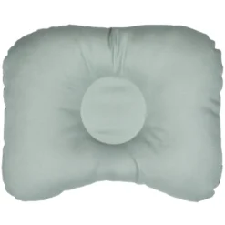 Coussin cale-tête coton safari