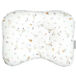 Coussin cale-tête ergonomique sidonia