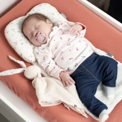 Coussin cale-tête ergonomique sidonia