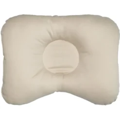 Coussin cale-tête ergonomique sidonia