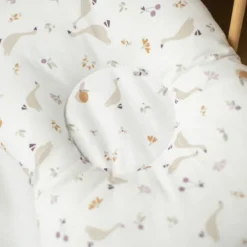 Coussin cale-tête ergonomique sidonia