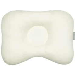 Coussin cale-tête gaze coton jeanne