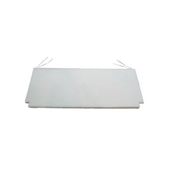 Coussin crème pour banc 130 cm