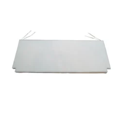 Coussin crème pour banc 180 cm