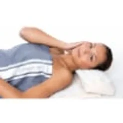 Coussin d'acupression bio et ferme