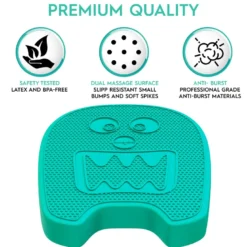 Coussin d'assise dynamique monstre - po