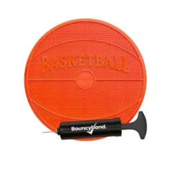 Coussin de concentration basketball