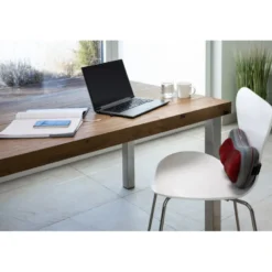Coussin de massage shiatsu