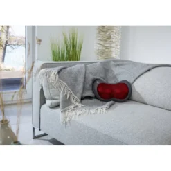 Coussin de massage shiatsu