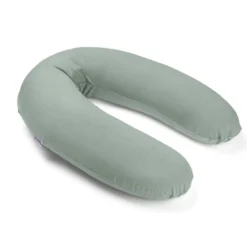 Coussin de maternité buddy corduroy vert