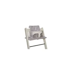Coussin de siège pour chaise évolutive b