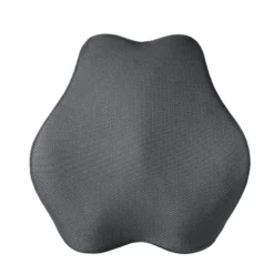 Coussin de soutien lombaire allongé