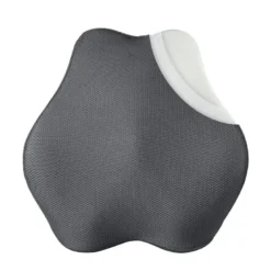 Coussin de soutien lombaire allongé