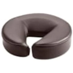 Coussin de tétière pour table de massage