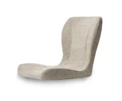 Coussin ergonomique pinto beautyslim-bei