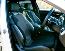 Coussin ergonomique pinto driver-noir