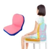 Coussin ergonomique pinto kids-rosebleu