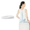 Coussin ergonomique pinto tronco-blanc