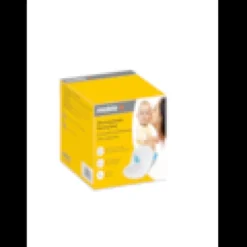 Coussinets allaitement respirants x180