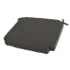 Coussin gris pour pour fauteuil marlboro