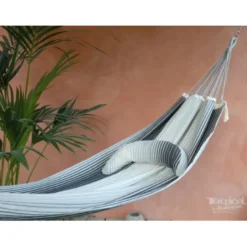 Coussin hamac 3 gris