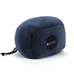 Coussin nomade à mémoire de forme