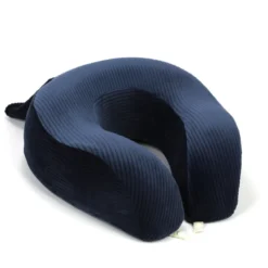 Coussin nomade à mémoire de forme