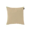 Coussin polypropylene beige h.18cm