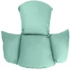 Coussin pour fauteuil suspendu Longchi