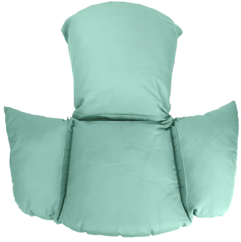 Coussin pour fauteuil suspendu Longchi