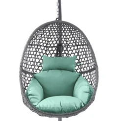 Coussin pour fauteuil suspendu Longchi