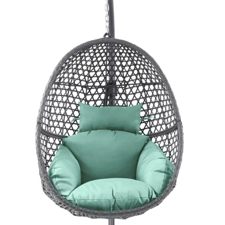 Coussin pour fauteuil suspendu Longchi