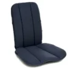 Coussin sissel dorsaback - bleu