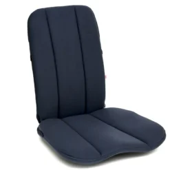 Coussin sissel dorsaback - bleu