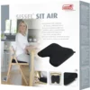 Coussin sissel sit air - bleu