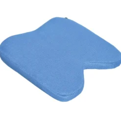 Coussin sissel sit air - bleu