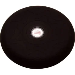 Coussin sitfit rond 33 cm - noir