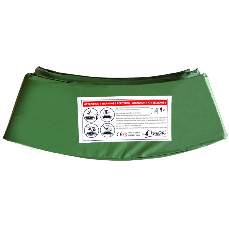 Coussin trampoline 250