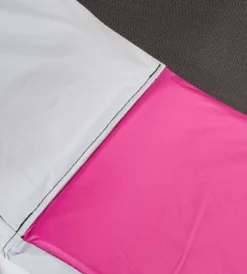 Coussin trampolines ralli 430 rose