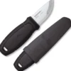 Couteau de survie mora eldris noir