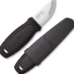 Couteau de survie mora eldris noir