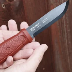 Couteau de survie mora garberg dala