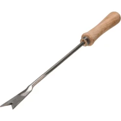 Couteau à désherber à main