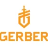 Couteau gerber strongarm camp green