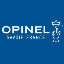 Couteau opinel n°8 effilé olivier