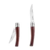 Couteau opinel n°8 effilé padouk