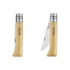 Couteau opinel n°10 inox