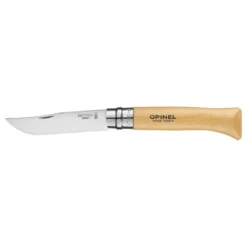 Couteau opinel n°10 inox